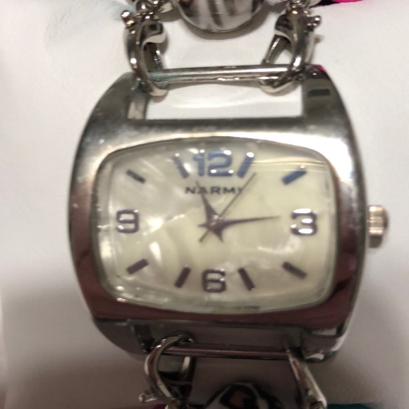 CUSTOM MADE WATCH. NATMI💕💕💕 - Picture 4 of 5